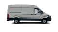 Volkswagen Crafter 35 Kasten HD MR  2,0 TDI Blanc - thumbnail 2