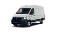 Volkswagen Crafter 35 Kasten HD MR  2,0 TDI Blanc - thumbnail 1