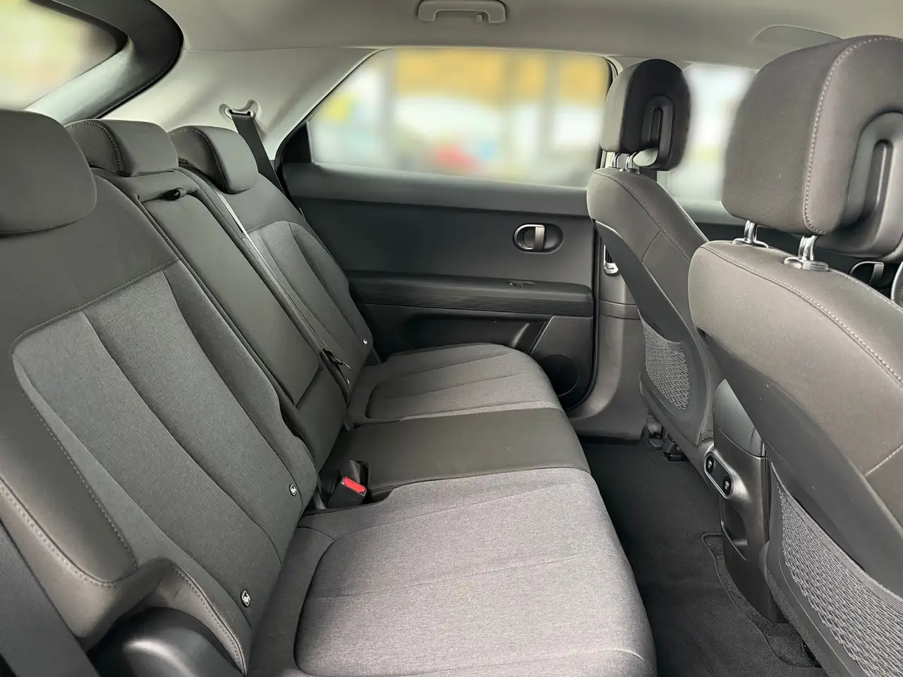 Hyundai Ioniq 5 84 kWh 2WD DYNAMIQ LED+Navi+SHZ+Kam+ACC+, миниатюра 11