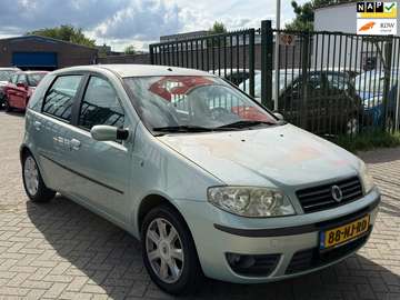 1.4-16V Emotion airco elektrische ramen