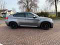 BMW X6 xDrive50i Alcantara SoftClose Serviceheft Keyless Grau - thumbnail 4