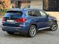 BMW X3 xDrive18d SPORT LINE //*LED*//*NAVI*//*KAMERA Blau - thumbnail 6