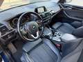 BMW X3 xDrive18d SPORT LINE //*LED*//*NAVI*//*KAMERA Blau - thumbnail 12