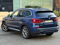 BMW X3 xDrive18d SPORT LINE //*LED*//*NAVI*//*KAMERA Blau - thumbnail 4