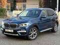 BMW X3 xDrive18d SPORT LINE //*LED*//*NAVI*//*KAMERA Blau - thumbnail 1