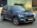 BMW X3 xDrive18d SPORT LINE //*LED*//*NAVI*//*KAMERA Blau - thumbnail 3