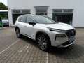 Nissan X-Trail 1.5 VC-T e-Power e-4orce Tekna+ 360 ACC Schwarz - thumbnail 4
