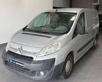 Citroën 2.0 HDI 128cv confort boîte 6- CLIM radar de recul attache remorque porte latéral 3 places Bluetooth CT OK 6 mois
