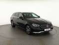 Mercedes-Benz E 300 E300 de T LED Navi Teilleder ACC Kamera Schwarz - thumbnail 7