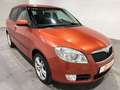 Skoda Fabia 1.4 Sport Klima PDC Tempomat Orange - thumbnail 4
