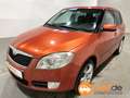 Skoda Fabia 1.4 Sport Klima PDC Tempomat Orange - thumbnail 1