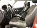 Skoda Fabia 1.4 Sport Klima PDC Tempomat Orange - thumbnail 5