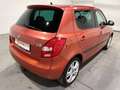 Skoda Fabia 1.4 Sport Klima PDC Tempomat Orange - thumbnail 3