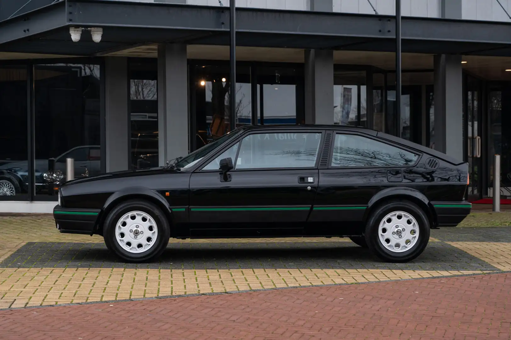 Alfa Romeo Sprint 1.5 Quardifoglio Negro - 2