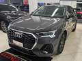 Audi Q3 Q3 Sportback 35 2.0 tdi Business Plus s-tronic Gris - thumbnail 11