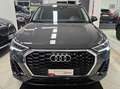 Audi Q3 Q3 Sportback 35 2.0 tdi Business Plus s-tronic Gris - thumbnail 7