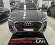 Audi Q3 Q3 Sportback 35 2.0 tdi Business Plus s-tronic Gris - thumbnail 1