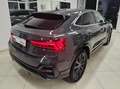 Audi Q3 Q3 Sportback 35 2.0 tdi Business Plus s-tronic Gris - thumbnail 2