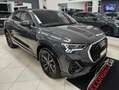 Audi Q3 Q3 Sportback 35 2.0 tdi Business Plus s-tronic Gris - thumbnail 3