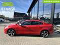 Volvo S60 1.6 T3 R-Design|17"|Trekhaak|Camera|Stoelverwarmin Rood - thumbnail 5