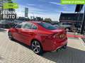 Volvo S60 1.6 T3 R-Design|17"|Trekhaak|Camera|Stoelverwarmin Rood - thumbnail 8