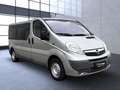 Opel Vivaro L2H1 9Sitzer/ PDC/HU/Service neu/AHK Argent - thumbnail 4
