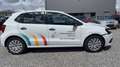 Volkswagen Polo 1.0 4-türig Klima Weiß - thumbnail 4