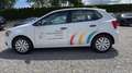 Volkswagen Polo 1.0 4-türig Klima Weiß - thumbnail 8