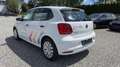 Volkswagen Polo 1.0 4-türig Klima Weiß - thumbnail 7