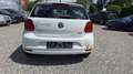 Volkswagen Polo 1.0 4-türig Klima Weiß - thumbnail 6