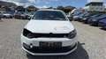 Volkswagen Polo 1.0 4-türig Klima Weiß - thumbnail 2