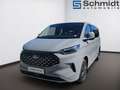 Ford Transit Custom Tourneo Custom Bus Titanium 320L1 2,0L Eblue 170PS A AWD Grau - thumbnail 1