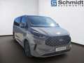 Ford Transit Custom Tourneo Custom Bus Titanium 320L1 2,0L Eblue 170PS A AWD Grau - thumbnail 6