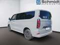 Ford Transit Custom Tourneo Custom Bus Titanium 320L1 2,0L Eblue 170PS A AWD Grau - thumbnail 3