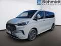 Ford Transit Custom Tourneo Custom Bus Titanium 320L1 2,0L Eblue 170PS A AWD Grau - thumbnail 2
