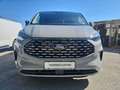 Ford Transit Custom Tourneo Custom Bus Titanium 320L1 2,0L Eblue 170PS A AWD Grau - thumbnail 7