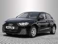 Audi A1 25 TFSI S tronic NAVI+KLIMA Nero - thumbnail 3