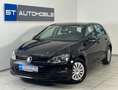 Volkswagen Golf Trendline BMT // 1.BESITZ // TEMPOMAT // Schwarz - thumbnail 1