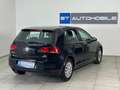 Volkswagen Golf Trendline BMT // 1.BESITZ // TEMPOMAT // Schwarz - thumbnail 2