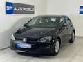 Volkswagen Golf Trendline BMT // 1.BESITZ // TEMPOMAT // Schwarz - thumbnail 6