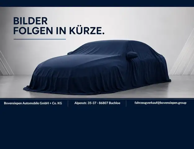 Alpina D5 S Limousine  Allrad / Leder Cognac / AHK / Harman