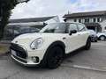 MINI Cooper D Clubman 2.0 Hype auto EURO6 Beige - thumbnail 2