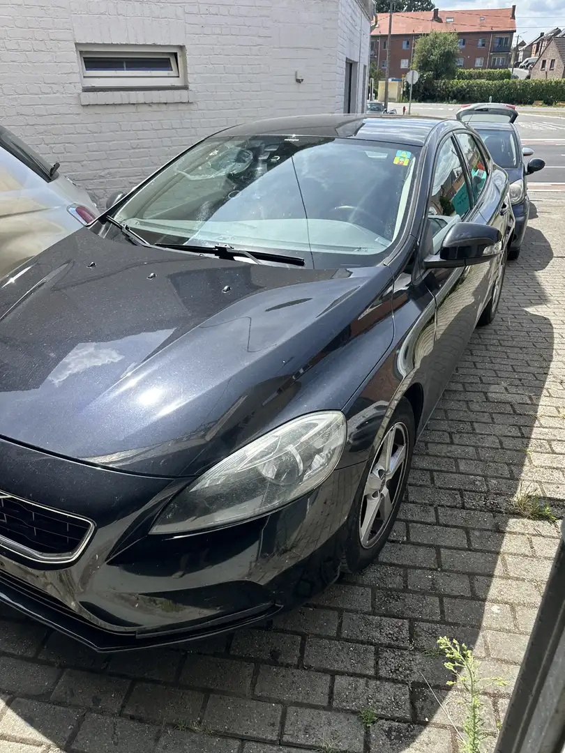 Volvo V40 1.6 D2 - 2