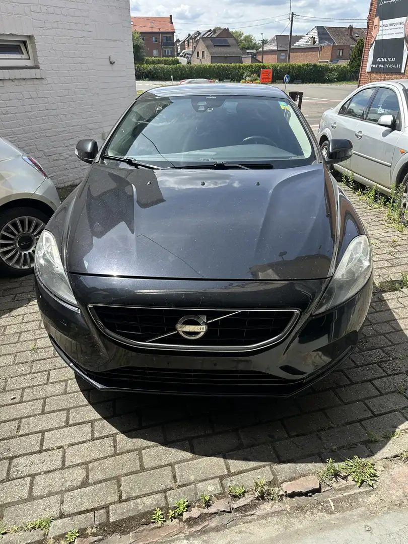 Volvo V40 1.6 D2 - 1