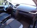 Peugeot 207 1.4i PREZZO VALIDO FINO 06.12,GARANZIA,km certific Nero - thumbnail 8