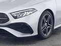 Mercedes-Benz A 200 AMG Line Advanced Plus auto Silber - thumbnail 3