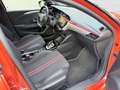 Opel Corsa CORSA F GS LINE*AUTOMATIK*LED*T-LEDER*1.HAND* Orange - thumbnail 13