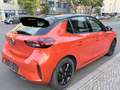 Opel Corsa CORSA F GS LINE*AUTOMATIK*LED*T-LEDER*1.HAND* Orange - thumbnail 8