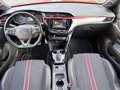 Opel Corsa CORSA F GS LINE*AUTOMATIK*LED*T-LEDER*1.HAND* Orange - thumbnail 14