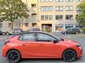 Opel Corsa CORSA F GS LINE*AUTOMATIK*LED*T-LEDER*1.HAND* Orange - thumbnail 5